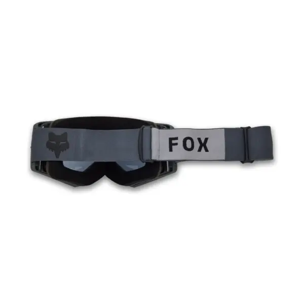 משקפי אבק לשטח פוקס FOX Airspace אפור גרפיט – תמונה 2
