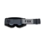 משקפי אבק לשטח פוקס FOX Airspace אפור גרפיט – תמונה 3