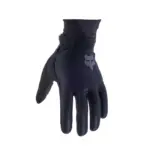 כפפות רכיבת שטח פוקס FOX Defend Thermo בצבע שחור