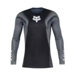חליפת רכיבת שטח פוקס FOX Flexair Infinite בצבע שחור