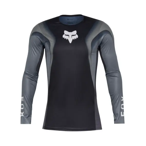 חליפת רכיבת שטח פוקס FOX Flexair Infinite בצבע שחור
