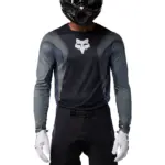 חליפת רכיבת שטח פוקס FOX Flexair Infinite שחור – תמונה 3