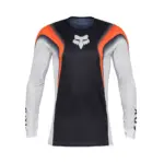 חליפת רכיבת שטח פוקס FOX Flexair Infinite בצבע כתום זוהר