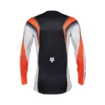 חליפת רכיבת שטח פוקס FOX Flexair Infinite כתום זוהר – תמונה 2