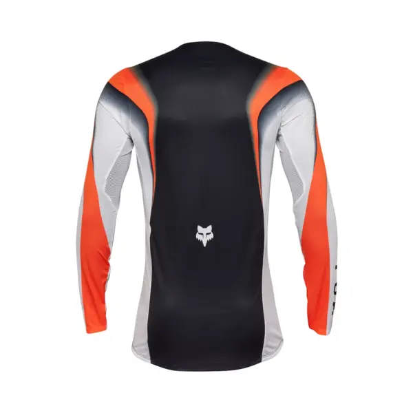 חליפת רכיבת שטח פוקס FOX Flexair Infinite כתום זוהר – תמונה 2