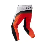 חליפת רכיבת שטח פוקס FOX Flexair Infinite כתום זוהר – תמונה 6