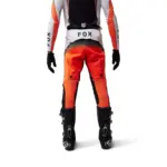 חליפת רכיבת שטח פוקס FOX Flexair Infinite כתום זוהר – תמונה 8