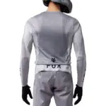 חליפת רכיבת שטח פוקס FOX Flexair Infinite אפור פלדה – תמונה 4