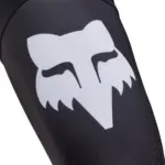 גרבי רכיבת שטח פוקס FOX Flexair Knee Brace אפור כהה – תמונה 2