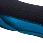 גרבי רכיבת שטח פוקס FOX Flexair Knee Brace צהוב זוהר – תמונה 4