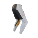 חליפת רכיבת שטח פוקס FOX Flexair Optical אפור פלדה – תמונה 6