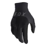 כפפות רכיבת שטח פוקס FOX Flexair Pro בצבע שחור