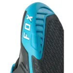 מגפי רכיבת שטח פוקס FOX Instinct 2.0 כחול – תמונה 2