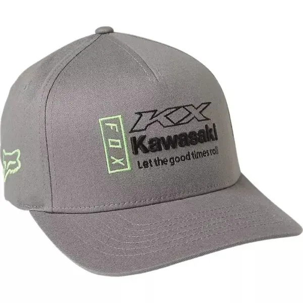כובע מצחייה פוקס FOX Kawi Flexfit