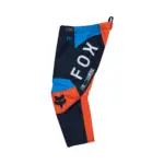 חליפת רכיבת שטח לילדים פוקס FOX Kids 180 Race Spec כחול כהה – תמונה 3