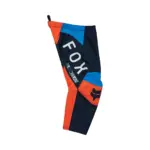 חליפת רכיבת שטח לילדים פוקס FOX Kids 180 Race Spec כחול כהה – תמונה 4