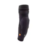 מגני ברכיים פוקס FOX Launch Elbow בצבע שחור