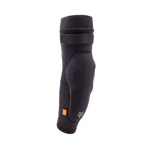 מגני ברכיים פוקס FOX Launch Elbow בצבע שחור