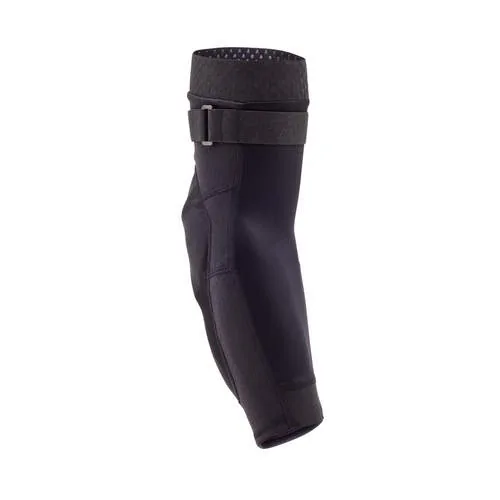 מגני ברכיים פוקס FOX Launch Elbow שחור – תמונה 2