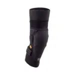 מגני ברכיים פוקס FOX Launch Knee בצבע שחור
