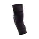 מגני ברכיים פוקס FOX Launch Knee שחור – תמונה 2