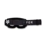 משקפי אבק לשטח פוקס FOX Main שחור – תמונה 2
