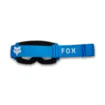 משקפי אבק לשטח פוקס FOX Main כחול – תמונה 2