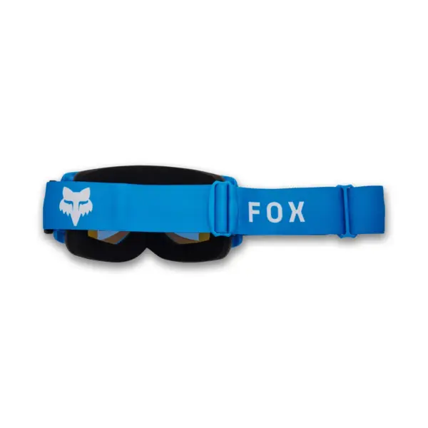 משקפי אבק לשטח פוקס FOX Main Spark כחול – תמונה 2