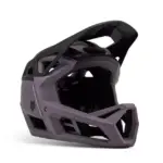 קסדת אופניים פול-פייס פוקס FOX Proframe Mips Clyzo בצבע שחור-סגול