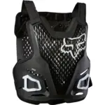 שריון חזה (צב) פוקס FOX R3 שחור – תמונה 5