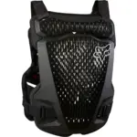 שריון חזה (צב) פוקס FOX R3 שחור – תמונה 6