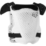 שריון חזה (צב) פוקס FOX R3 לבן – תמונה 3