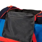 תיק ציוד על גלגלים פוקס FOX Shuttle 180 Race Spec Roller כחול – תמונה 7