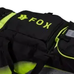 תיק ציוד על גלגלים פוקס FOX Shuttle Divider Roller אפור בהיר – תמונה 3