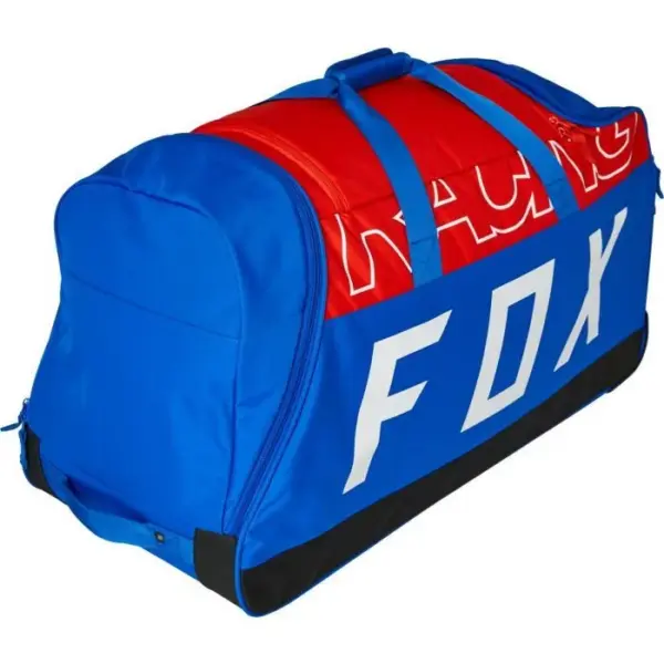תיק ציוד על גלגלים פוקס FOX Skew Shuttle 180 Roller – תמונה 2