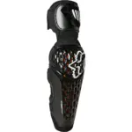 מגני מרפקים פוקס FOX Titan Pro D3O CE Elbow בצבע שחור