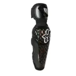 מגני מרפקים פוקס FOX Titan Pro D3O CE Elbow שחור – תמונה 2