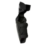מגני מרפקים פוקס FOX Titan Pro D3O CE Elbow שחור – תמונה 3