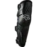 מגני ברכיים פוקס FOX Titan Pro D3O CE Knee בצבע שחור
