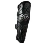 מגני ברכיים פוקס FOX Titan Pro D3O CE Knee שחור – תמונה 2