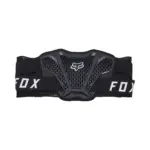 חגורת כליות פוקס FOX Titan Race Belt בצבע שחור
