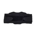 חגורת כליות פוקס FOX Titan Race Belt שחור – תמונה 2