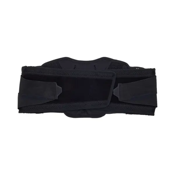 חגורת כליות פוקס FOX Titan Race Belt שחור – תמונה 2