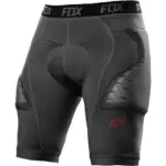 מכנסון מגן פוקס FOX Titan Race Short בצבע שחור