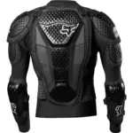 חולצת מגן פוקס FOX Titan Sport Jacket שחור – תמונה 4