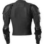 חולצת מגן פוקס FOX Titan Sport Jacket שחור – תמונה 5