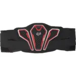 חגורת כליות פוקס FOX Titan Sport Kidney Belt בצבע שחור
