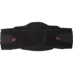 חגורת כליות פוקס FOX Titan Sport Kidney Belt שחור – תמונה 2