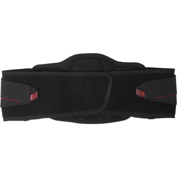 חגורת כליות פוקס FOX Titan Sport Kidney Belt שחור – תמונה 2