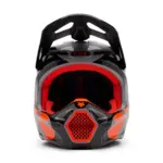 קסדת שטח פוקס FOX V1 Emotion אפור פלדה – תמונה 3